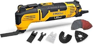 MULTİ-TOOLS KESİCİ VE RASPALAMA MAKİNESİ 310 WATT